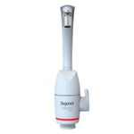 TORNEIRA PRIMA TOUCH ELETRONICA 5500W 220V BRANCA