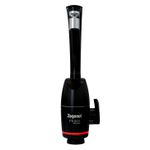 TORNEIRA PRIMA TOUCH ELETRONICA 5500W 127V PRETA