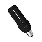Lâmpada Luz Negra 3U 3U 20W 220V - Ouro Lux