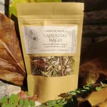 Banho de Ervas Cajado do Mago - Proteção Total