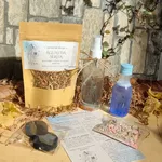 Kit Limpeza do Ambiente - Purificação e Descarrego