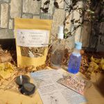 Kit Limpeza do Ambiente - Purificação e Descarrego