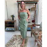 Blusa Angélica - Verde