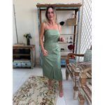 Blusa Angélica - Verde