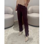 Calça Helena - Marsala