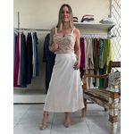 Conjunto Via Sampa - Bege