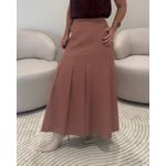 Saia Midi - Rosê