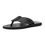 Chinelo Masculino Couby Preto Elite Country