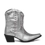 Bota Country Feminina Bryan Prata Elite Country