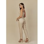 Calça de Pelica Feminina Chanel Patricia