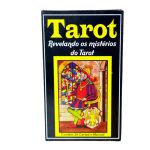 Tarô Revelando os Mistérios do Tarot
