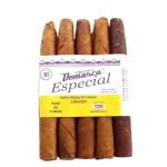 Charuto Demarca Especial - 10 unidades 