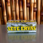 Defumador Sete Ervas