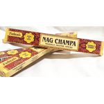 Incenso Nag Champa Tulasi