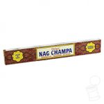 Incenso Nag Champa Tulasi