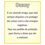 Duende Dumy