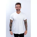 Camiseta Dry Fit Branca for Men