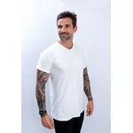 Camiseta Dry Fit Branca for Men
