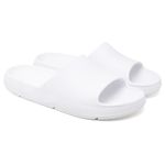 Chinelo Flat Cloud Branco