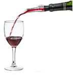 Bico Aerador Acrílico Para Vinho - Bom Gourmet