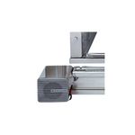 Painel com motor PM-584 - Giragrill