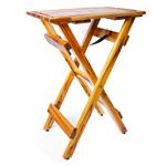 Mesa Dobrável - Oeste Wood
