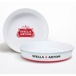 Bandeja para Servir Stella Artois - Alumiart