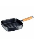 Frigideira Cook Grill 235x235 - Panela Mineira