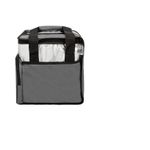 Bolsa Térmica Ice Cooler 24 l Cinza - Mor