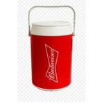 Cooler Budweiser 42 Latas - Anabell