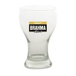 Copo De Chopp Brahma Black 430ml - Globalização