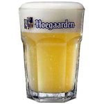 Copo de Cerveja Hoegaarden 400ml - GlobImports