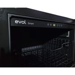 Freezer Inverter Smart 142L - Evol 