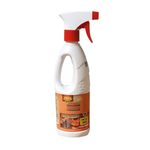 Limpa Grelha 500 ml - Fim De Obra