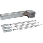 Painel com motor PM-584 - Giragrill