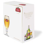 Conjunto 2 Cálices Stella Artois 250ml - GlobImports