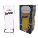 Copo de Cerveja Quilmes 354ml - GlobImports