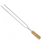 Espeto Bidente EB-510 Inox - Giragrill