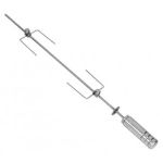 Espeto De Garras Eg-630 Premium - Giragrill