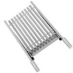 Grelha Argentina Inox Ga-510 Premium - Giragrill