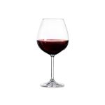 Jogo de 6 Taca 650ml Bordeau - Gastro - Ricaelle