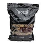 Lenha Defumação Pecan 1kg - 818