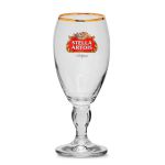 Maleta com 4 Taças Stella Artois 250ml - GlobImports