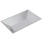 Porta Carvão Pc-510 Inox 430 - Giragrill