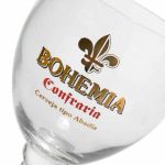 Taça Da Bohemia Confraria 430ml - Globalização