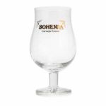 Taça Da Bohemia Escura 400ml - Globalização