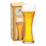 Taça Da Bohemia Weiss 670ml - Globalização