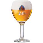 Taça de Cerveja Leffe 330ml - GlobImports