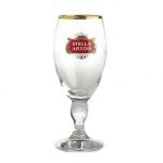 Taça De Cerveja Stella Artois 250ml - Globalização