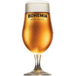 Taça Da Bohemia Puro Malte 380ml - Globalização